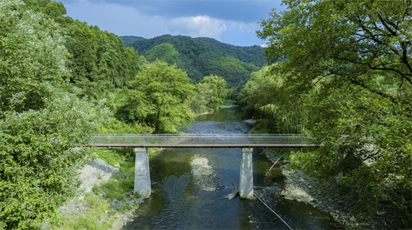 皖黃山區(qū)甘棠鎮(zhèn)：唱好「主角戲」  叩開「幸福門」