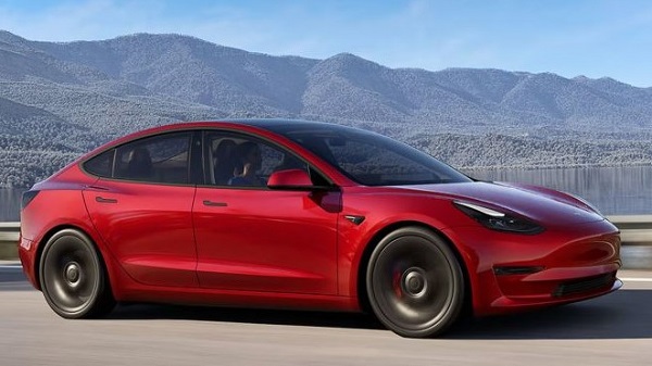 【優(yōu)惠】Tesla Model 3 Model Y 香港全系列價格下調(diào)