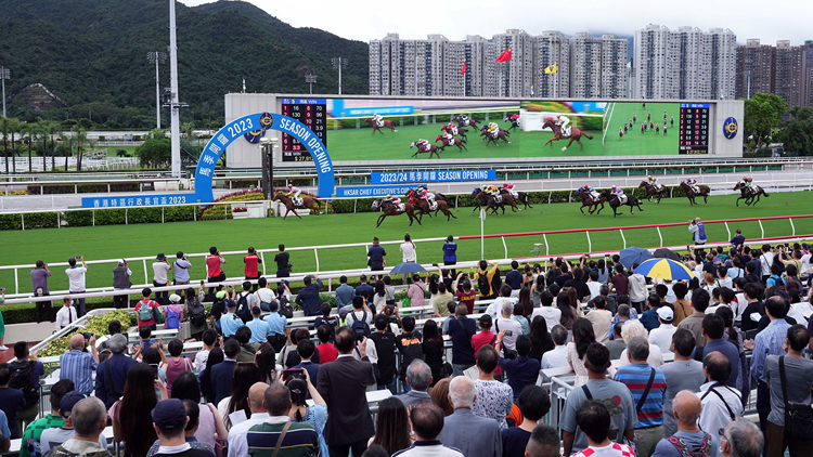 運輸署：本月13日起跑馬地賽馬日實施特別交通及運輸安排