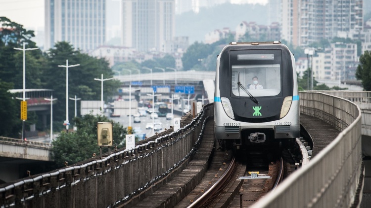 深圳地鐵3號線工作日早高峰運能提升，部分區(qū)段首末班車時間再延長