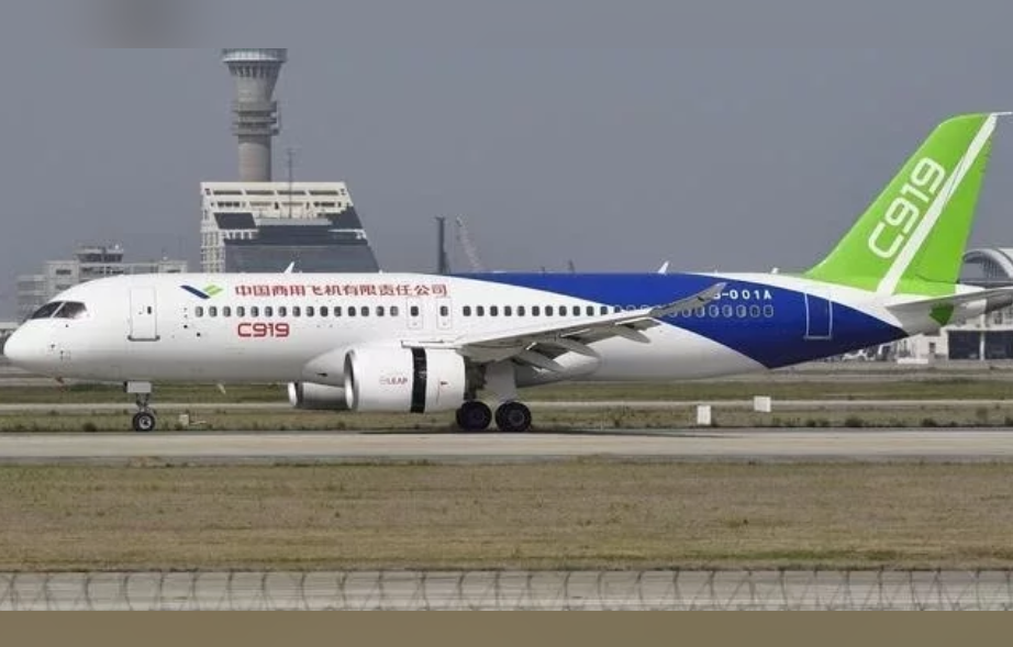 C919及ARJ21飛機(jī)12日訪港 理大：為有意投身相關(guān)行業(yè)學(xué)生提供渠道