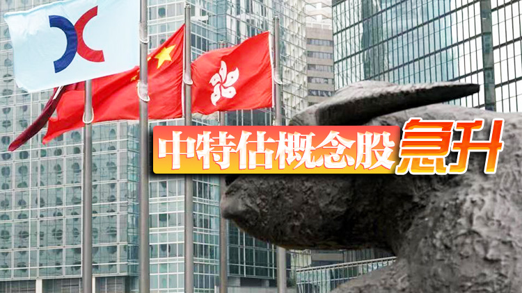 【收市盤點】港股全日升545點  中聯(lián)通升8.3%