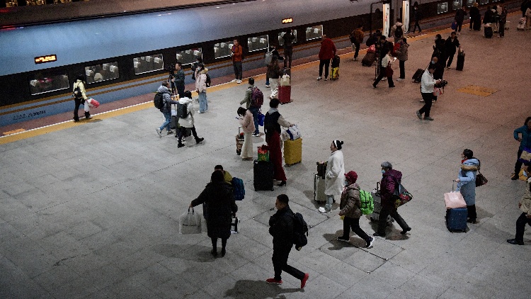 廣深港跨境「靈活行」延長至深圳北 乘車當(dāng)日可免費(fèi)改簽3次