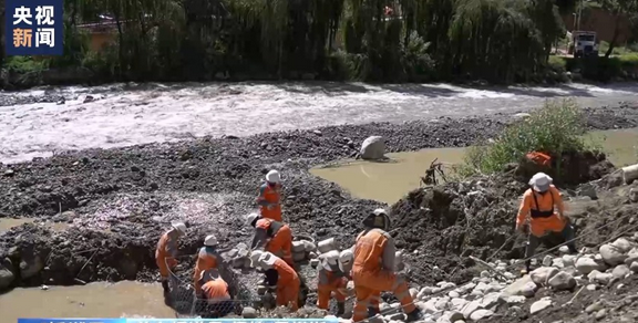 玻利維亞洪災(zāi)和冰雹造成51人死亡