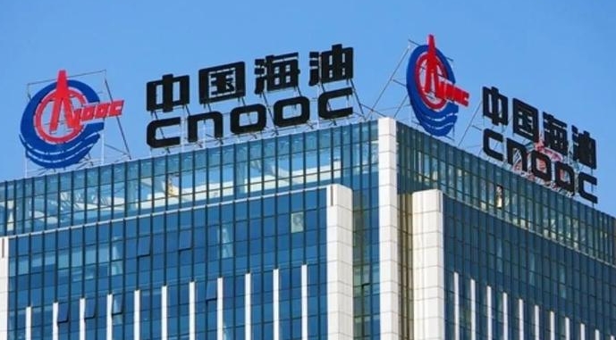 中國海上深層油氣探井測試日產(chǎn)創(chuàng)新高