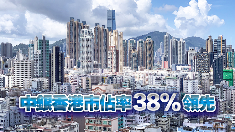 3月現(xiàn)樓按揭登記回升16.4%