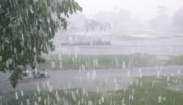 颮線逼近！雷雨大風(fēng)即將影響！全市雷雨大風(fēng)黃色預(yù)警信號(hào)生效中