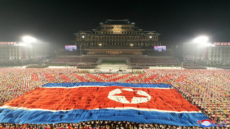 外媒：朝鮮或在2024年底重新開放國際旅行 朝鮮官方暫未表態(tài)