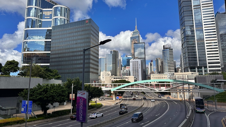 【港事講場】搭建官民溝通大橋