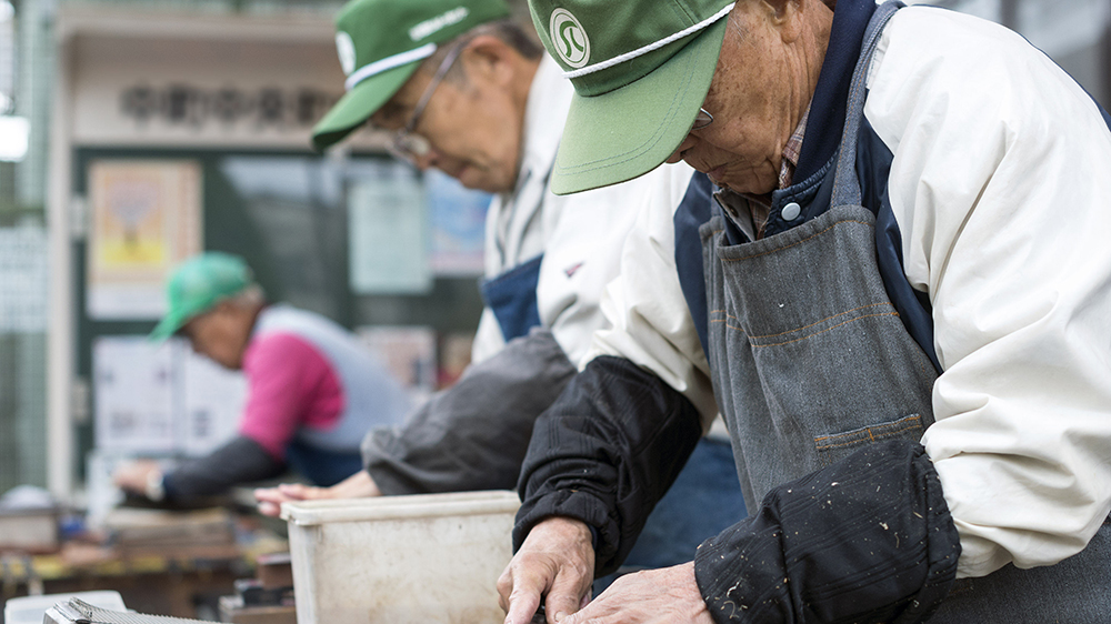 日本65歲以上人口創(chuàng)新高 四分一仍工作 政商界建議提高退休年齡