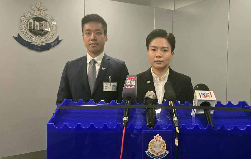 粵港澳攜手打擊賣淫活動(dòng) 拘捕63名男女