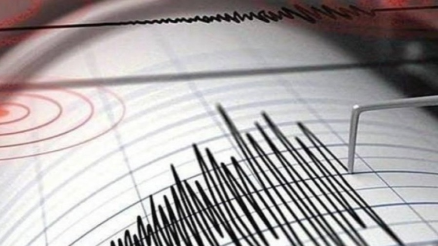 日本陸奧地區(qū)發(fā)生5.1級地震