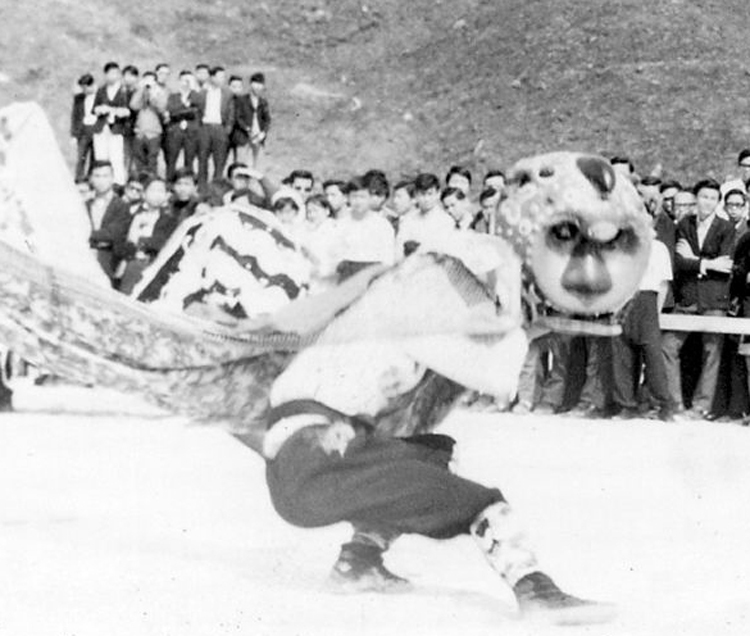 本門元祖貔貅老祖宗 1960年.jpg