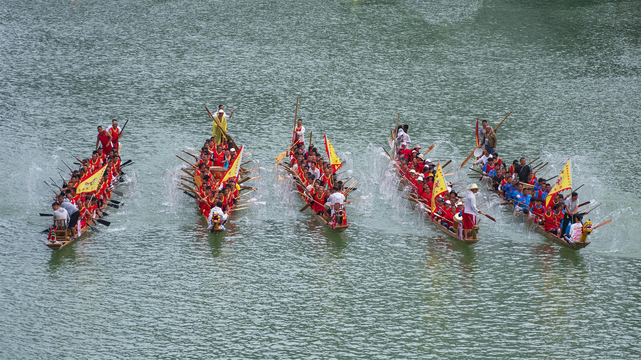 2023銅仁龍舟賽活動(dòng)現(xiàn)場(chǎng)（碧江區(qū)）.jpg