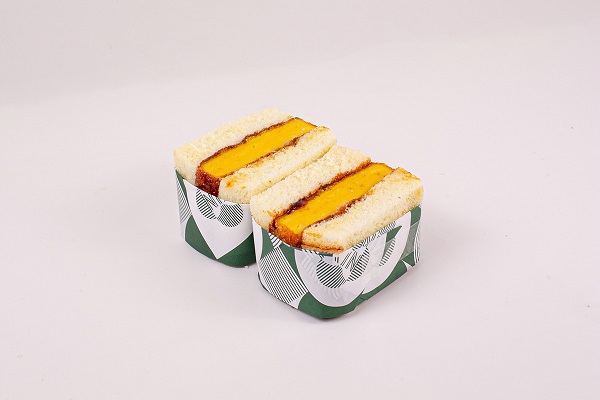 1. 和風(fēng)雞蛋三文治 Organic Egg Sando.jpg