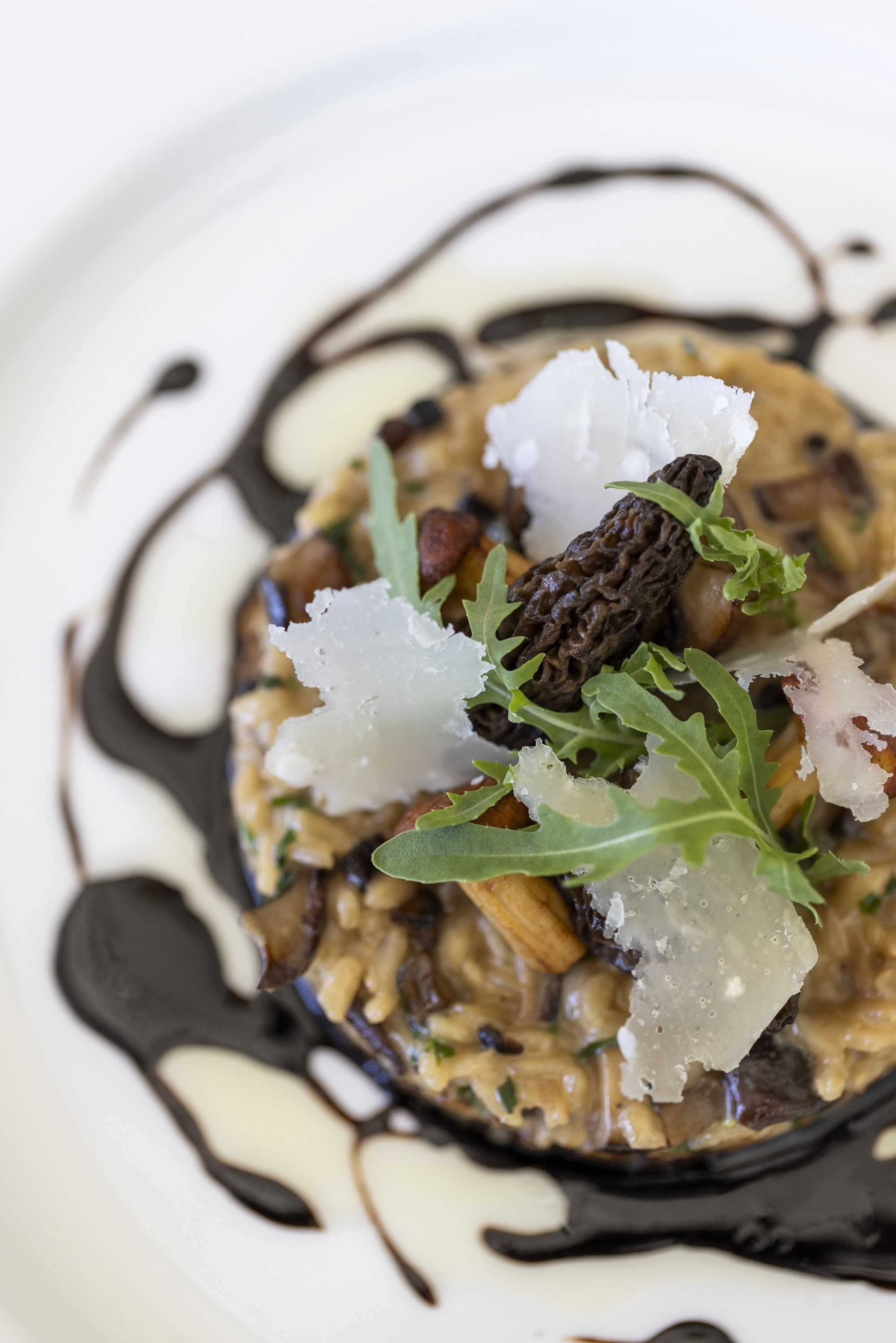 Morel & Porcini Risotto with White Alba Truffle 1.jpg